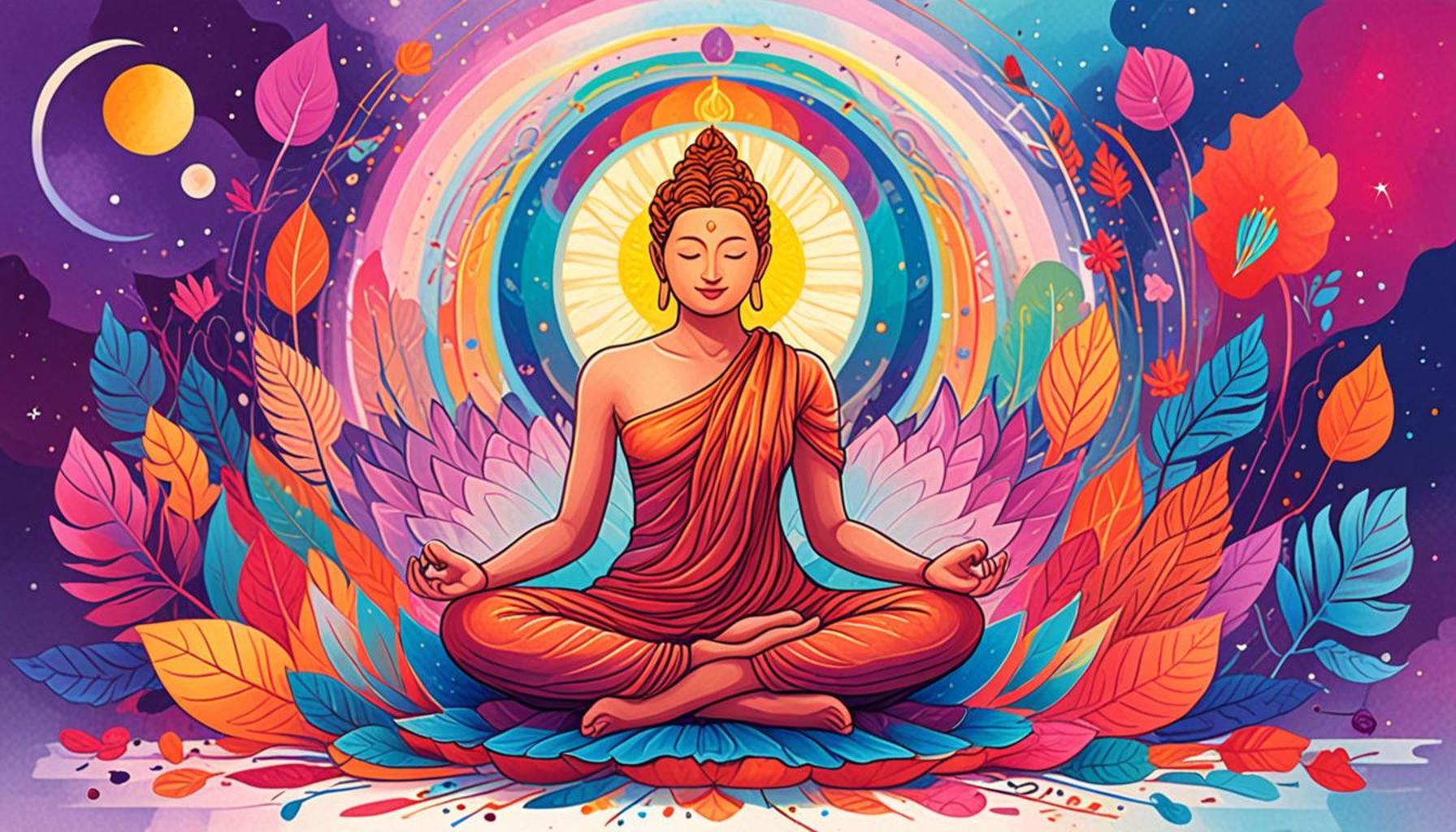 Integrate Mindfulness Techniques for Positive Affirmations Emotional Well-Being