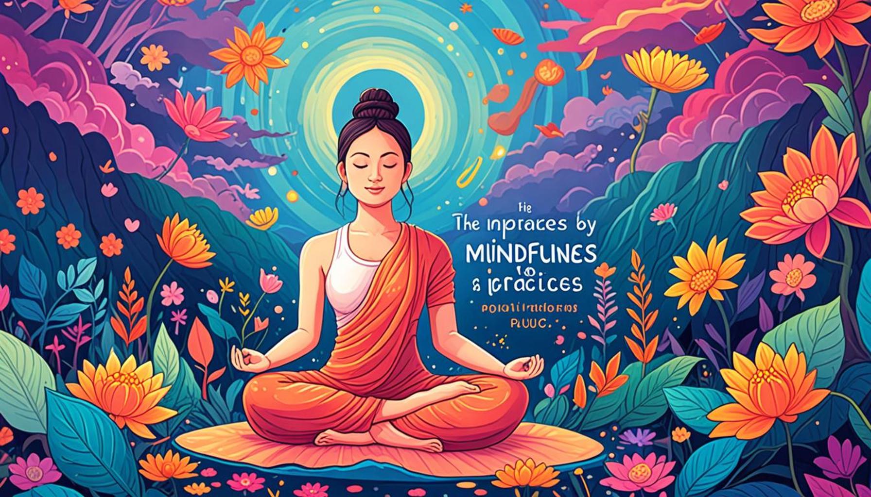 Boost Positivity The Key Role of Mindfulness in Daily Affirmations