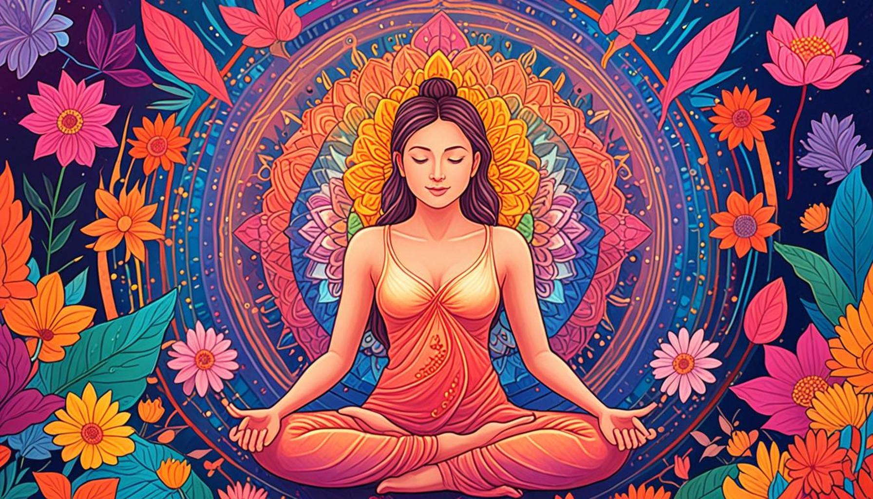 Mindfulness and the Practice of Affirmations: How to Cultivate Awareness to Enhance Self-Esteem