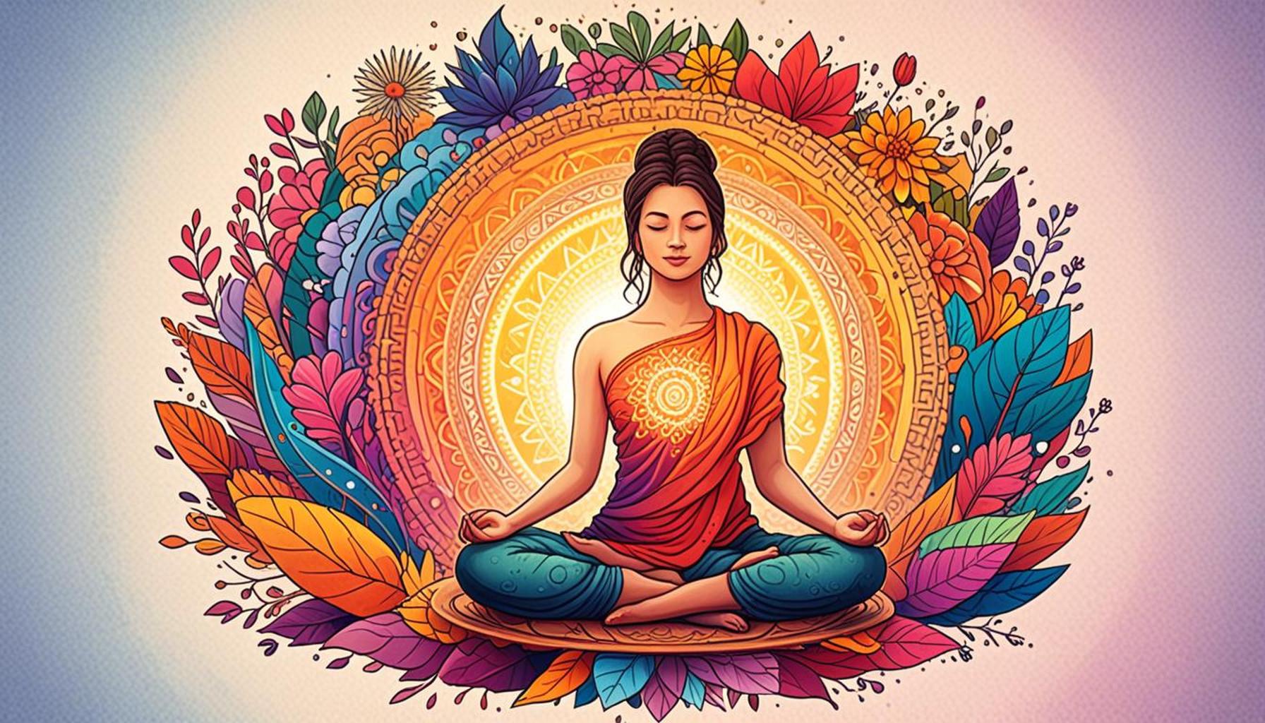 The Integration of Mindfulness in Daily Affirmations: Transforming Thoughts into Positive Actions