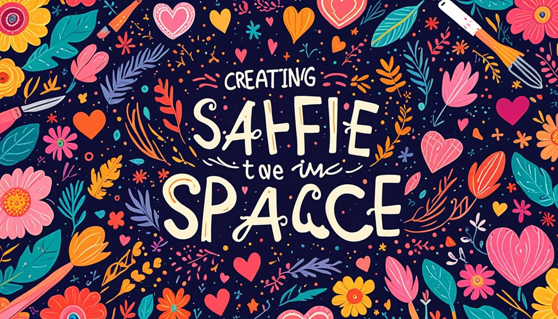 Creating a Safe Space: Daily Affirmations to Promote Self-Love in Interpersonal Relationships