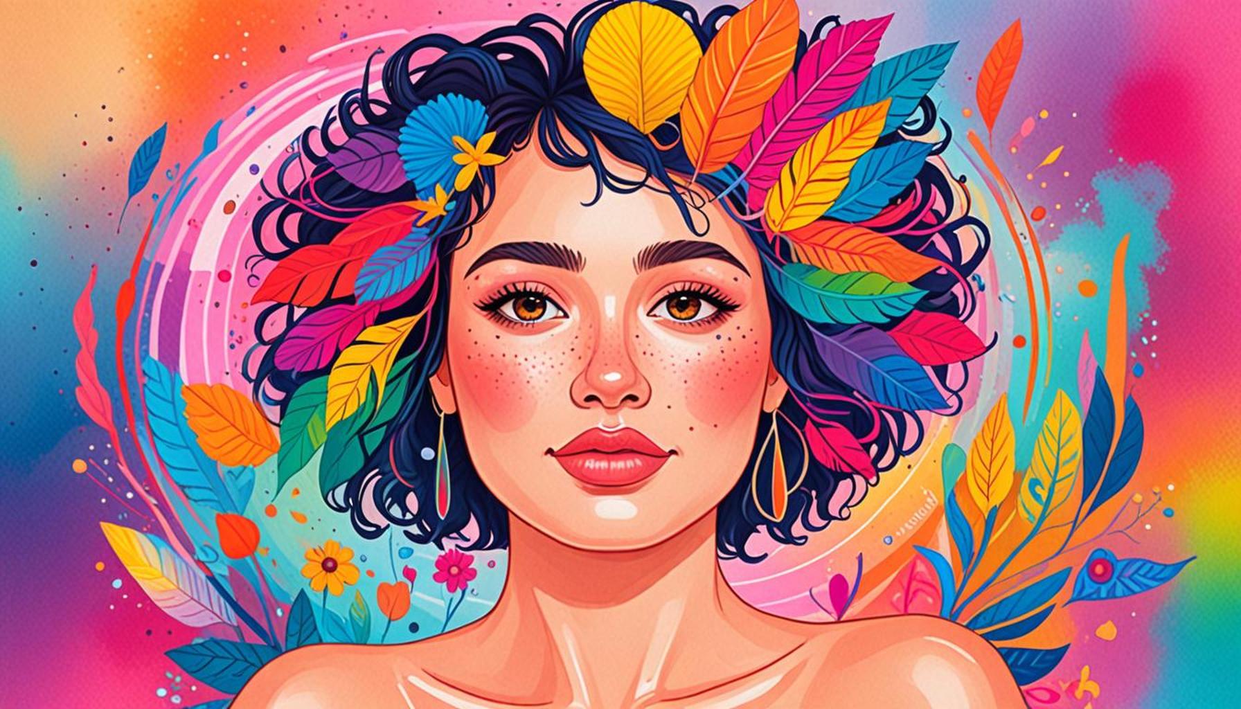 The Importance of Self-Acceptance: How Daily Affirmations Can Transform Your Self-Image