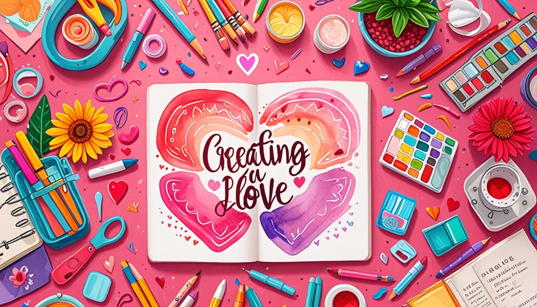 Creating a Self-Love Routine: Integrating Daily Affirmations into Your Everyday Life