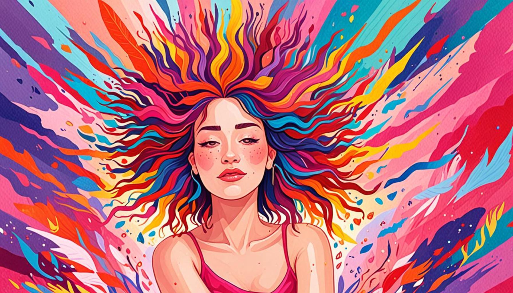 Overcoming Internal Criticism: Positive Affirmation Practices to Strengthen Self-Love
