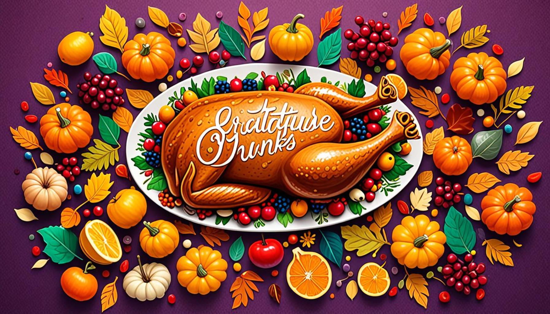 Gratitude and Abundance: How Being Thankful Can Attract More Prosperity in Your Life
