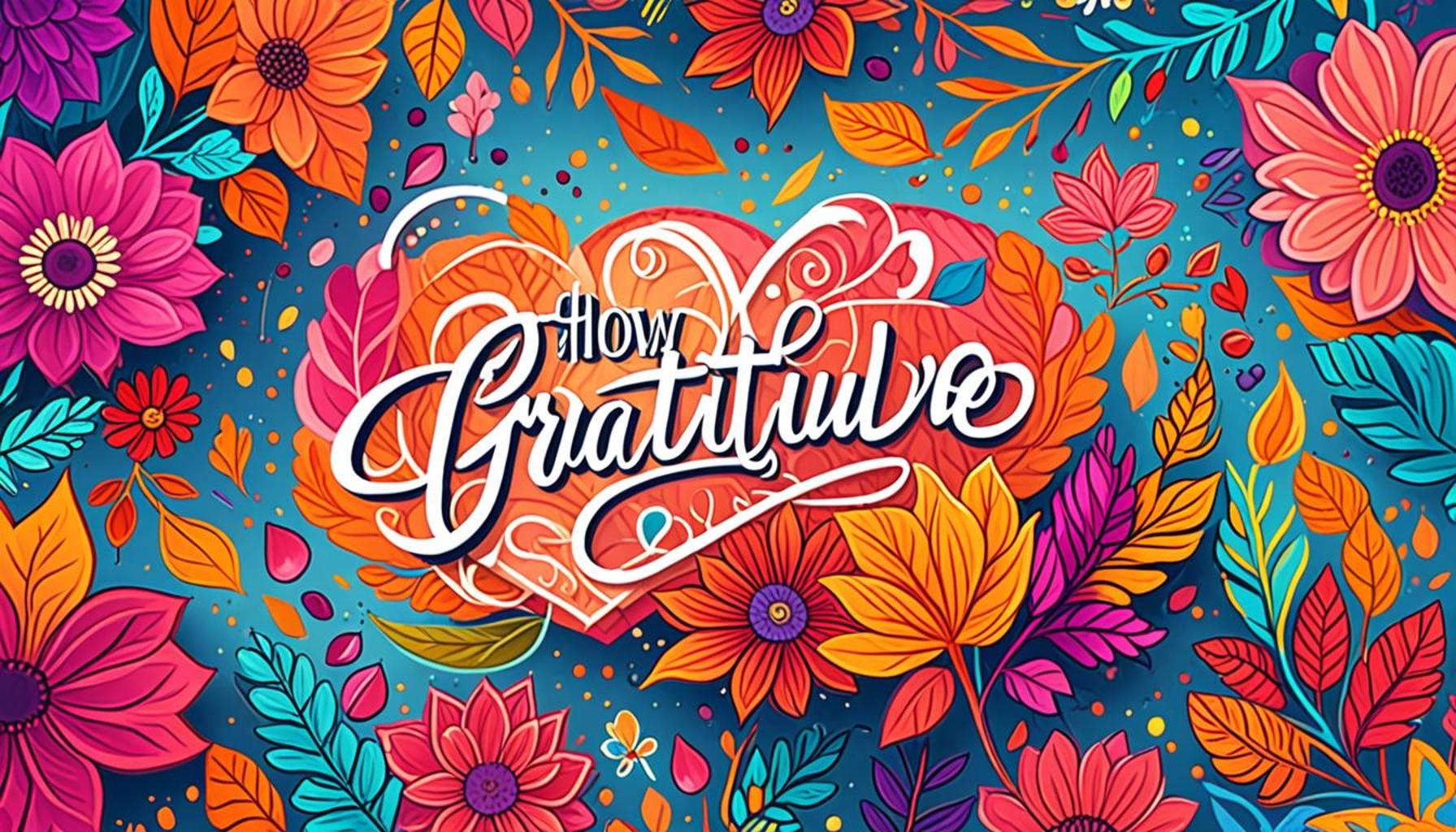 How Practicing Gratitude Can Transform Your Life