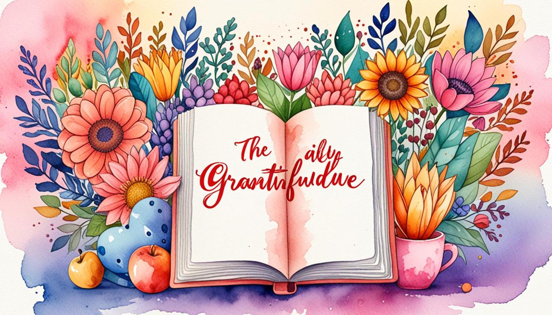 The Importance of Daily Gratitude for Mental Health