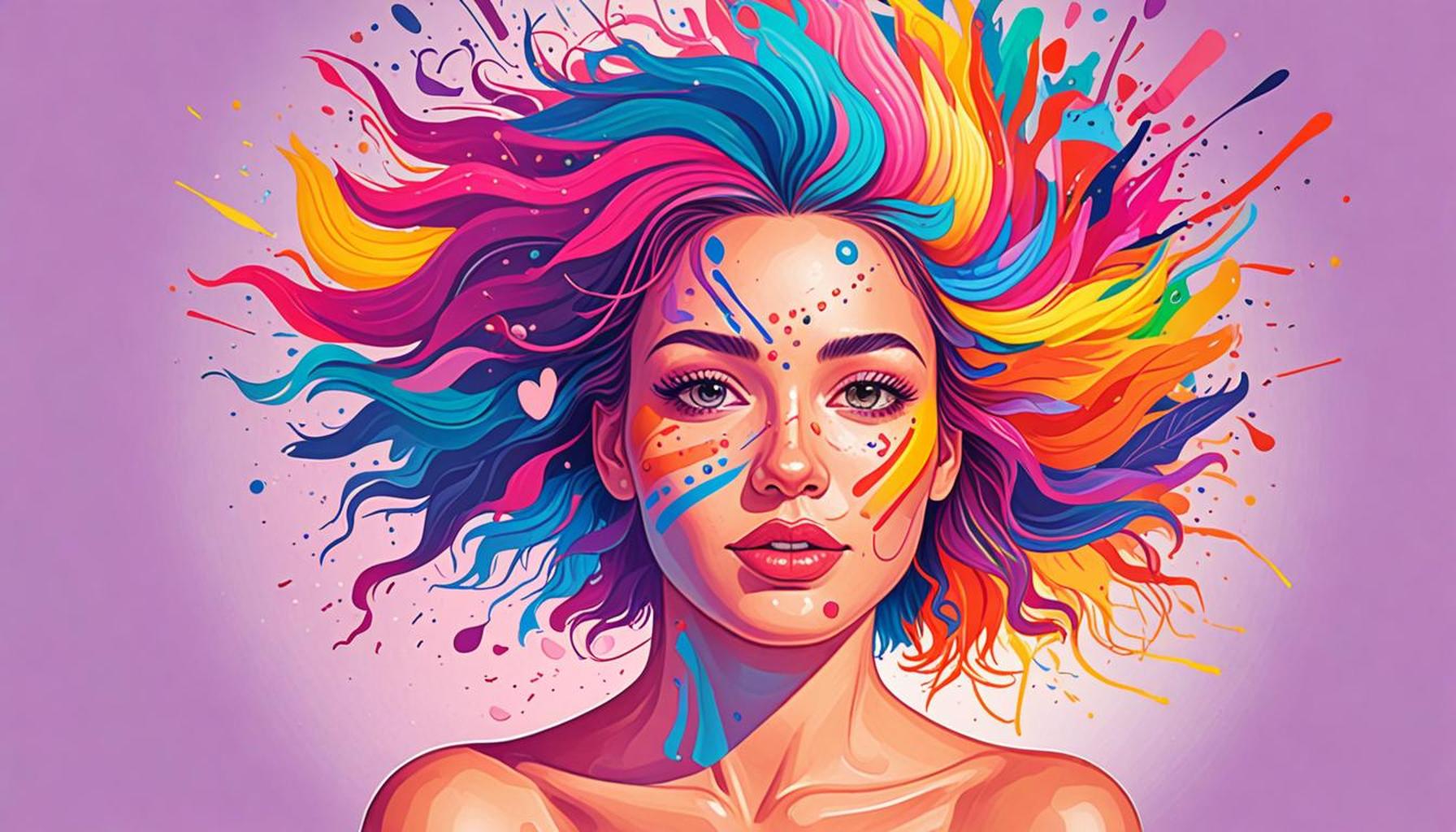 How Positive Affirmations Influence Self-Image and Personal Perception