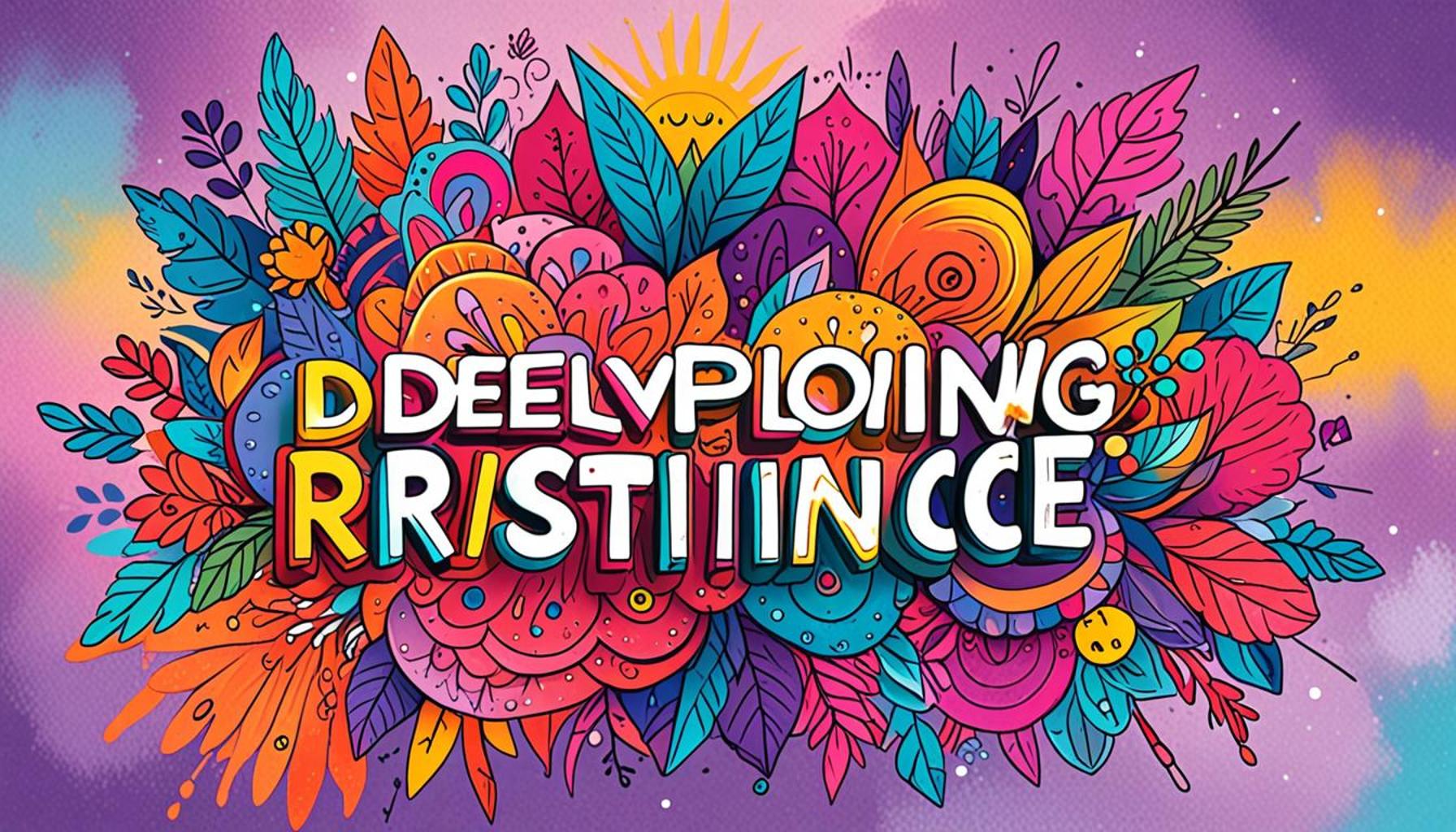 Developing Resilience Through Positive Affirmations: A Practical Guide