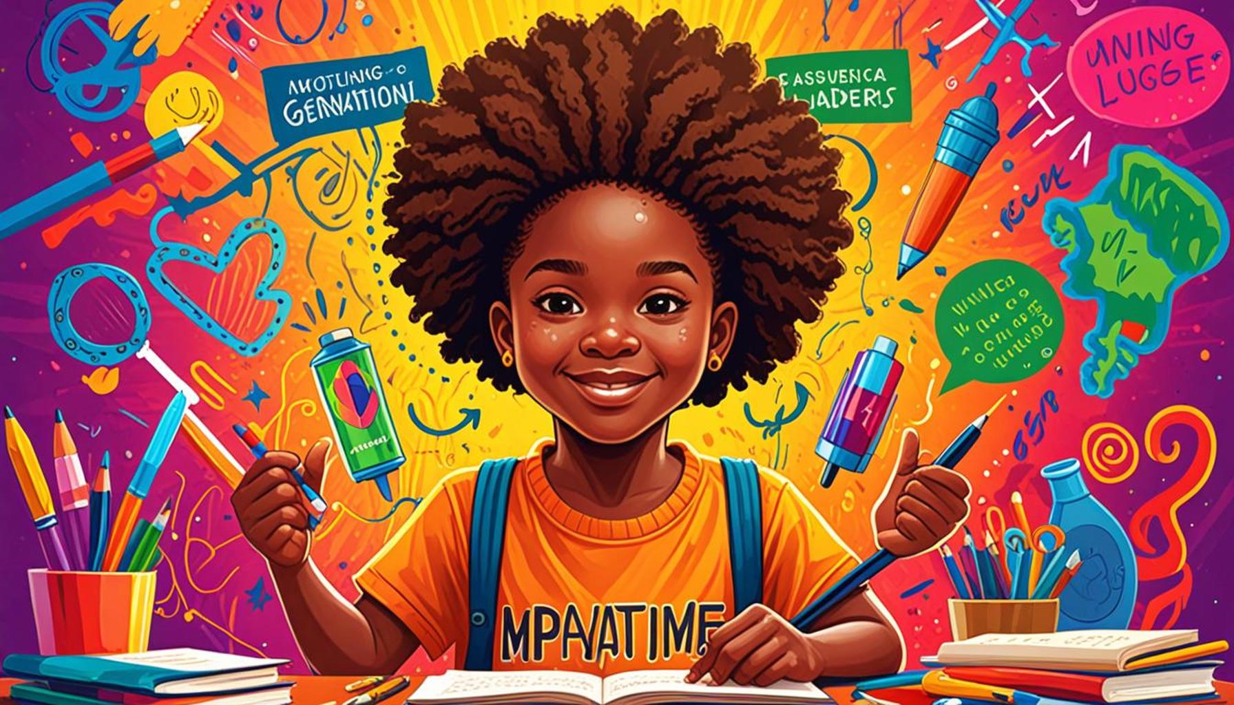 The Influence of Positive Affirmations on the Motivation of Young Leaders: Inspiring the Next Generation in Nigeria
