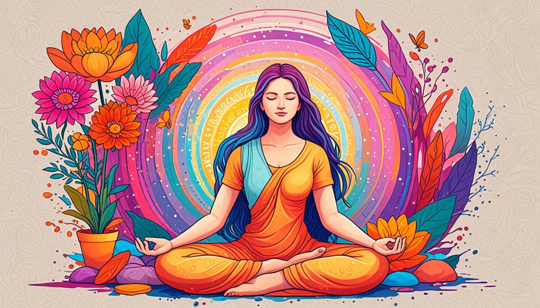 Mindfulness and the Practice of Forgiveness: How Positive Affirmations Can Facilitate the Release of Resentments