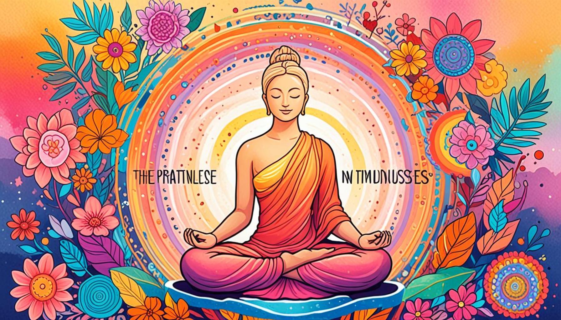 The Practice of Mindfulness in Creating Personalized Positive Affirmations for Personal Success