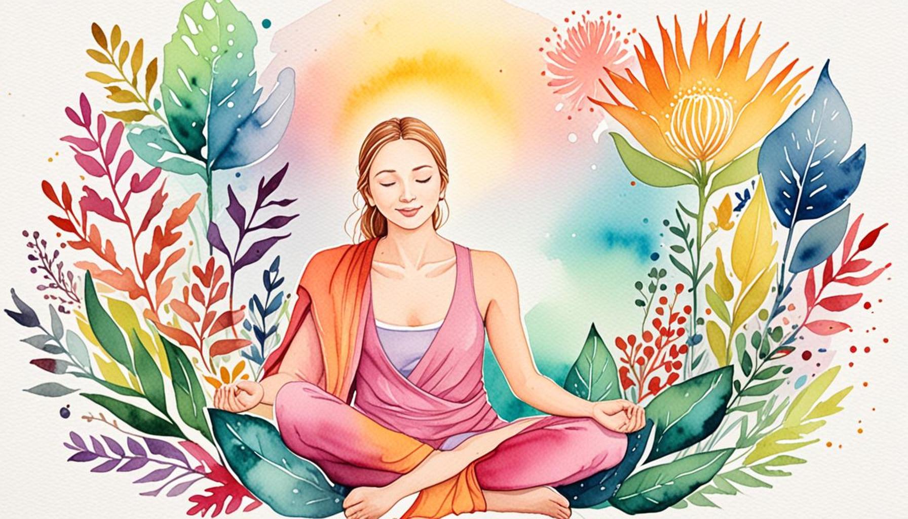 The Practice of Mindfulness in Moments of Transition: Using Positive Affirmations to Navigate Life Changes