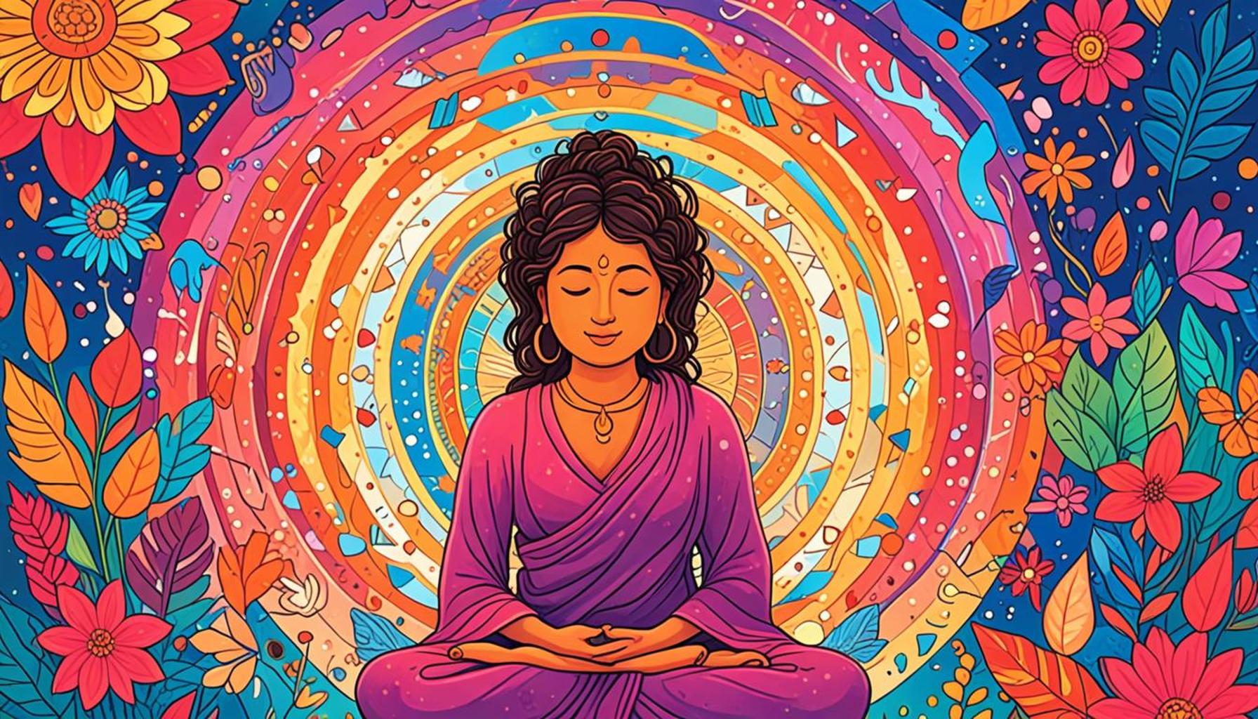 Mindfulness in Building Positive Relationships: The Impact of Daily Affirmations on Communication