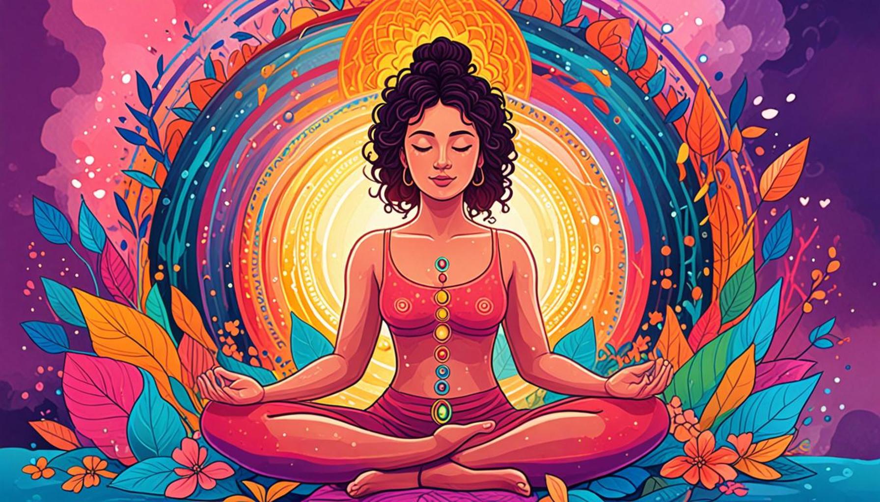 Developing Resilience Through Mindfulness and Positive Affirmations in Challenging Times