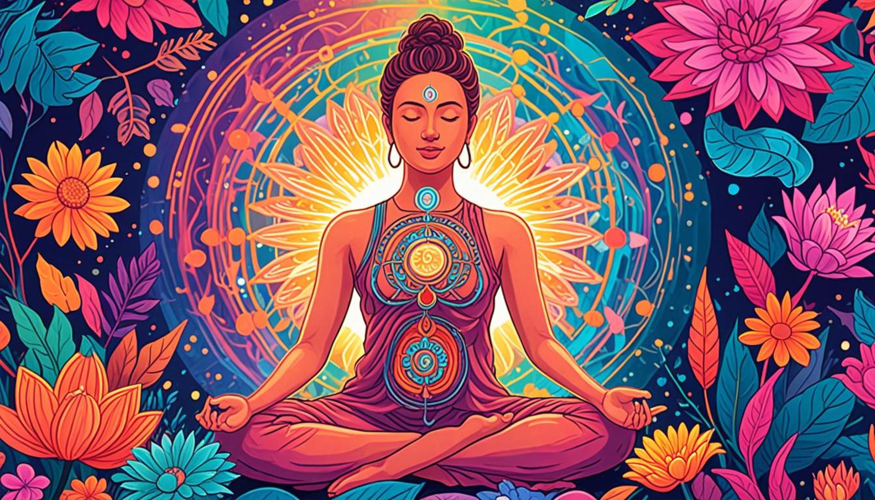 Mindfulness Practices to Enhance the Impact of Daily Affirmations on Mental Health