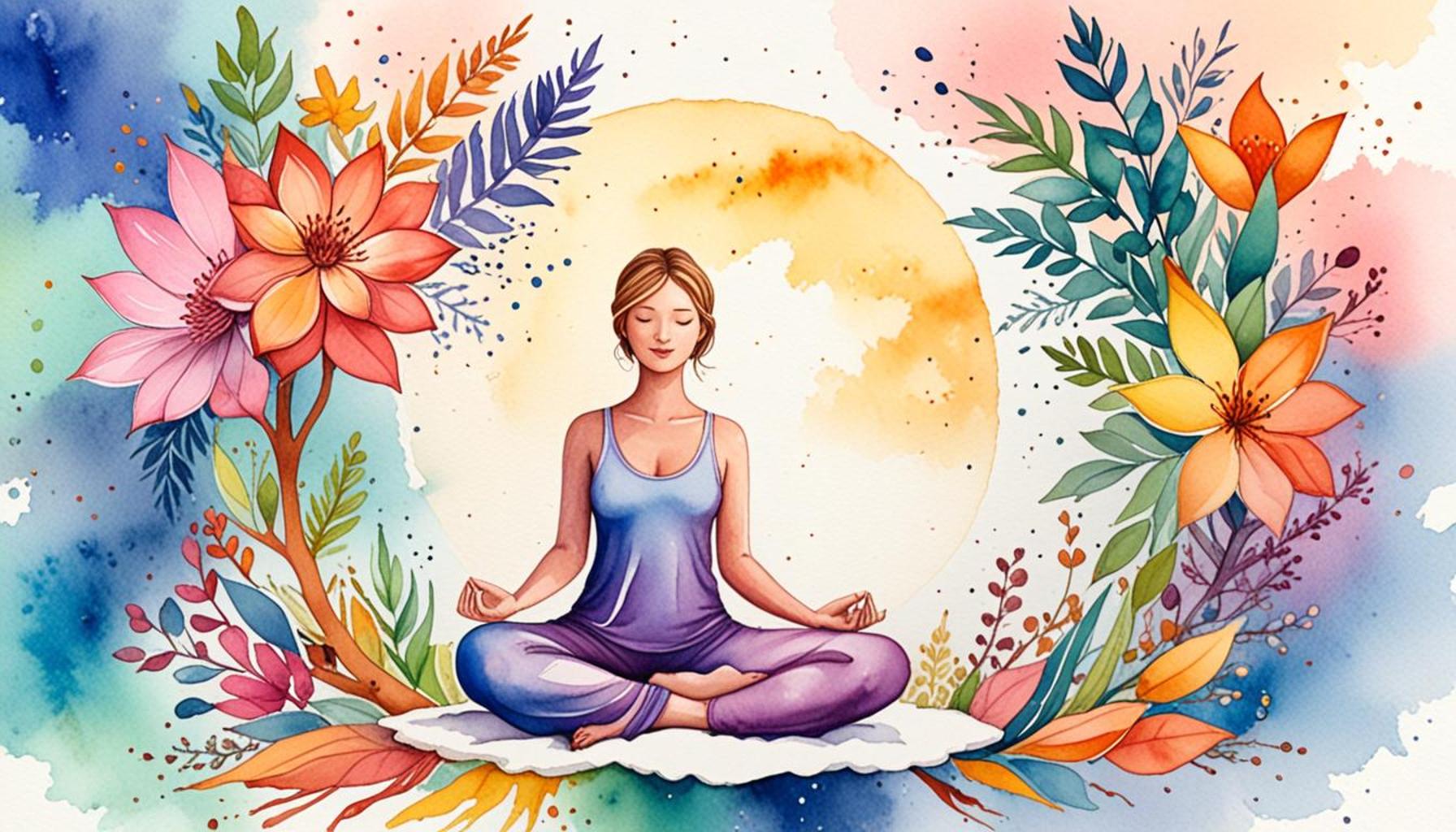 The Integration of Mindfulness in Daily Affirmations: Creating a Space for Inner Peace