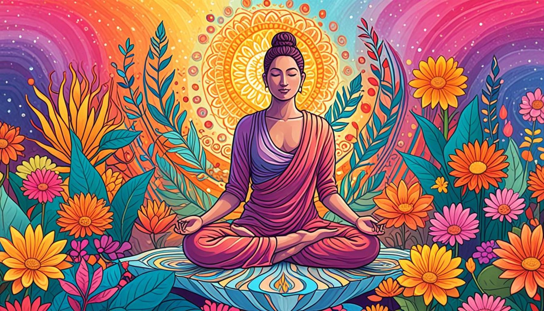 The Influence of Mindfulness on Positive Affirmation Practice: Cultivating an Abundance Mindset