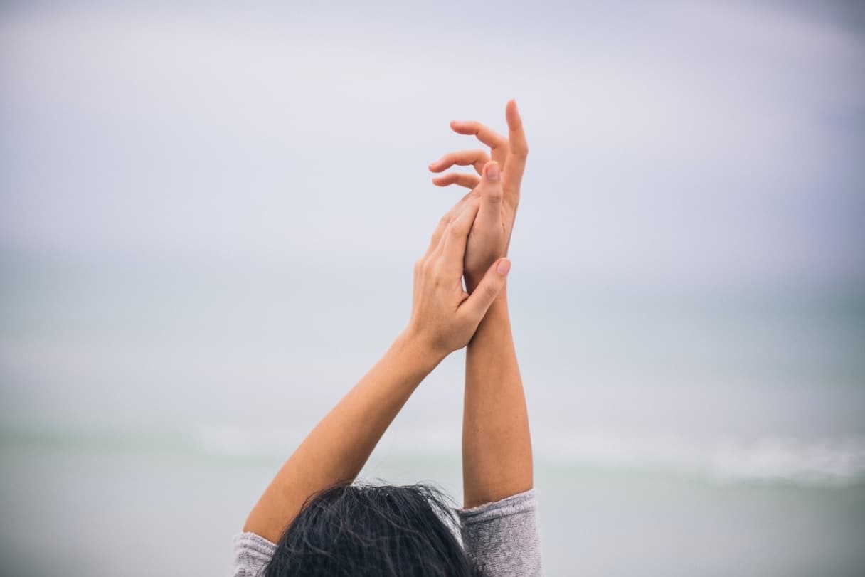 Meditation in the Bath: How Solar Energy Can Transform Your Self-Care Ritual