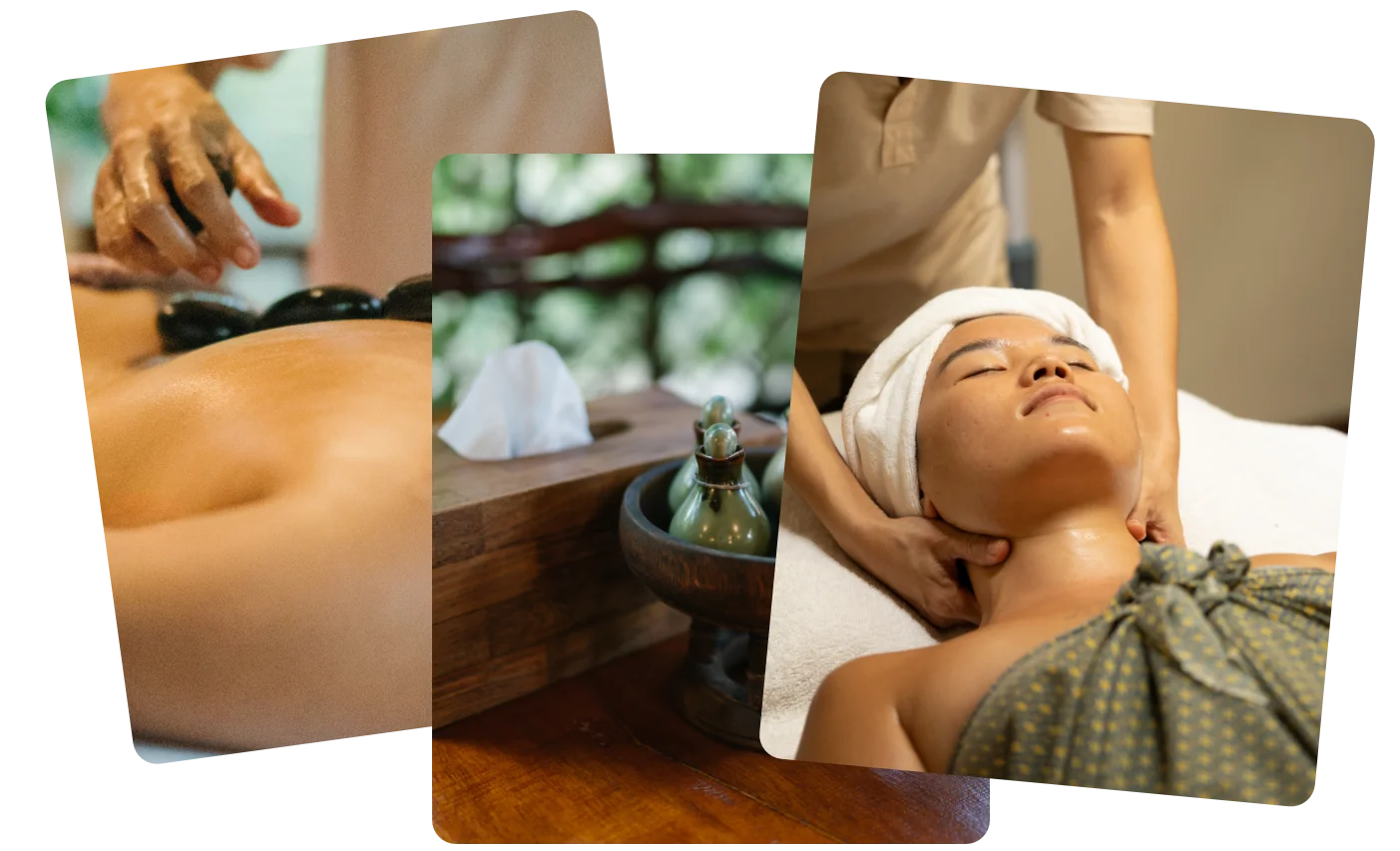 The Practice of Bath Meditation as a Way to Enhance Energy and Sustainable Awareness