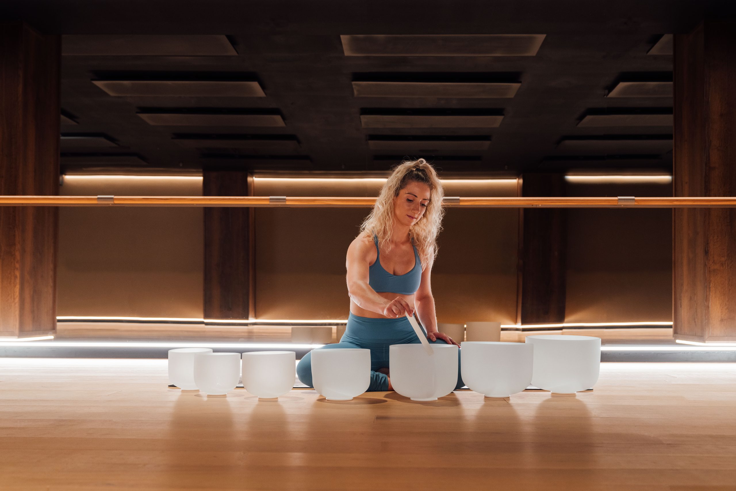 Creating a Self-Care Ritual: Incorporating Meditation in the Shower into Your Daily Routine